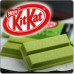 Japanese Kit-Kat - Green Tea Maccha