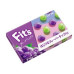 Lotte Fit's Link Gum - Grape Mix