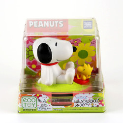 Snoopy Hinatabokko Solar ECO