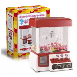 Japanese Mini UFO Catcher