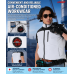 Japanese Cooling Vest | 2026 Air-Conditioned Workwear Japanese Cooling Vest | 2026 Air-Conditioned Workwear